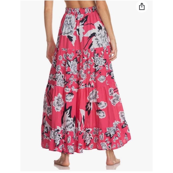 Maaji maxi skirt - Picture 2 of 4